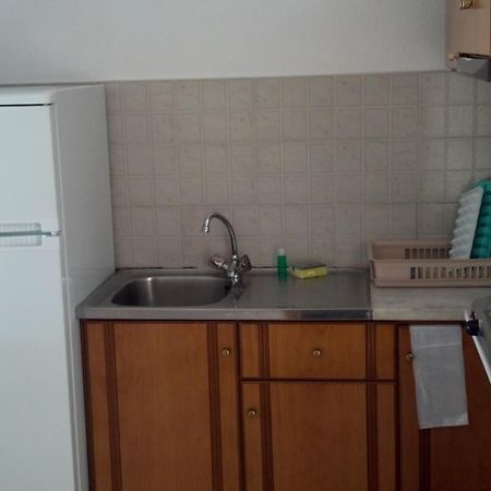 Ktima Garas Apartment Paralia Panteleimonos Exterior photo