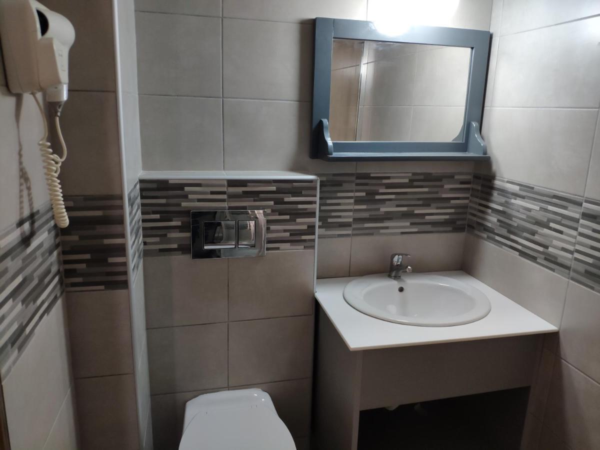 Ktima Garas Apartment Paralia Panteleimonos Exterior photo